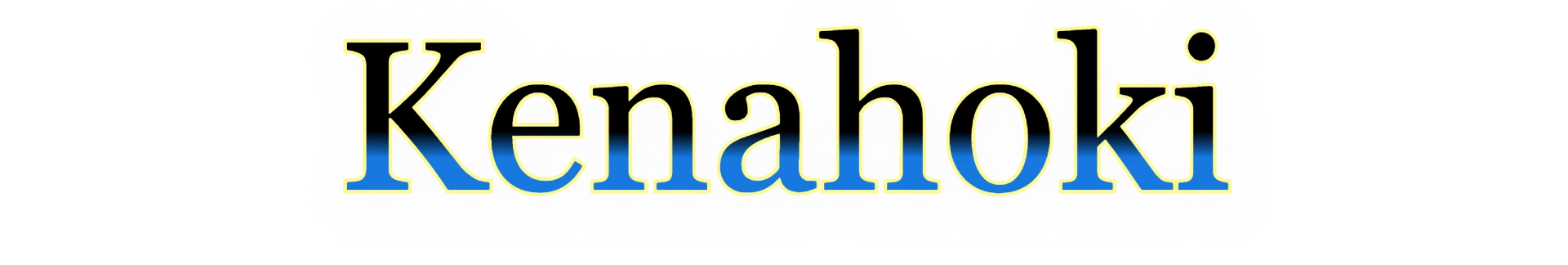 Kenahoki